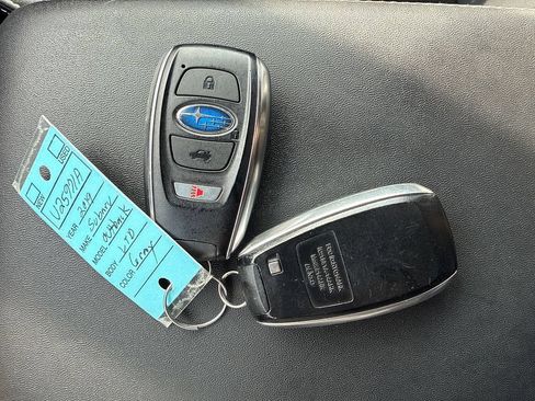 Used 2019 Subaru Outback 2.5i Limited w/ Protection Package #1 AWD/4WD image 36