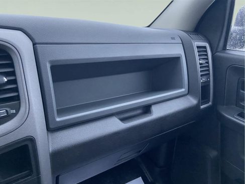 Used 2019 RAM 1500 Tradesman w/ Popular Equipment Group image 36