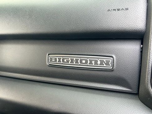 New 2026 RAM 2500 Big Horn image 36