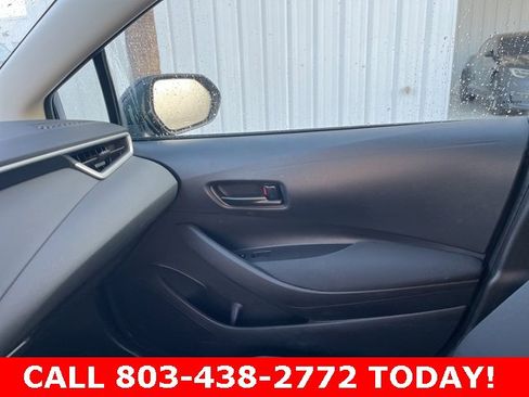 Used 2024 Toyota Corolla LE image 27