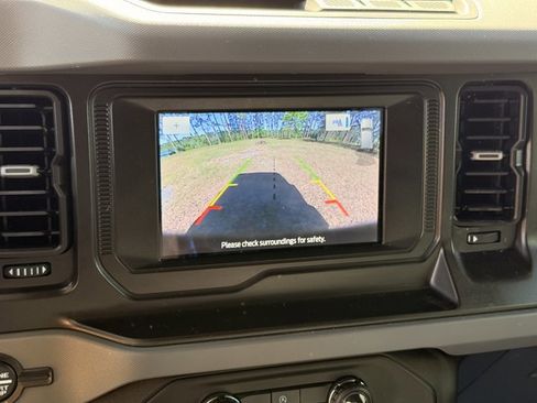 Used 2023 Ford Bronco Big Bend AWD/4WD image 18