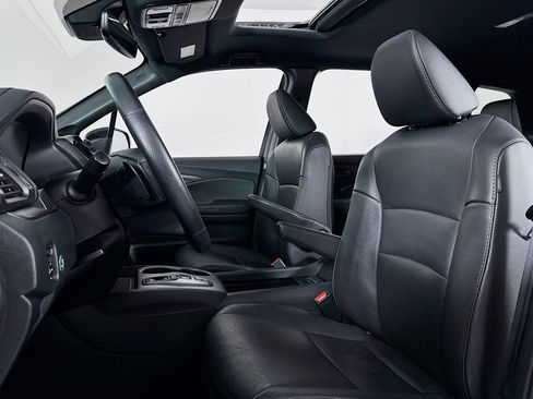 Used 2022 Honda Passport EX-L image 17