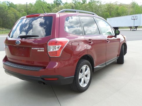 Used 2014 Subaru Forester 2.5i Premium w/ Popular Package #2 image 6