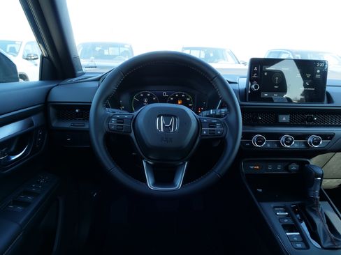 New 2026 Honda CR-V Sport-L image 21