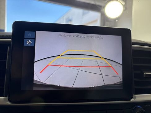 New 2026 Hyundai Venue SEL FWD image 30