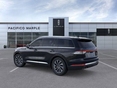 New 2026 Lincoln Aviator AWD image 4