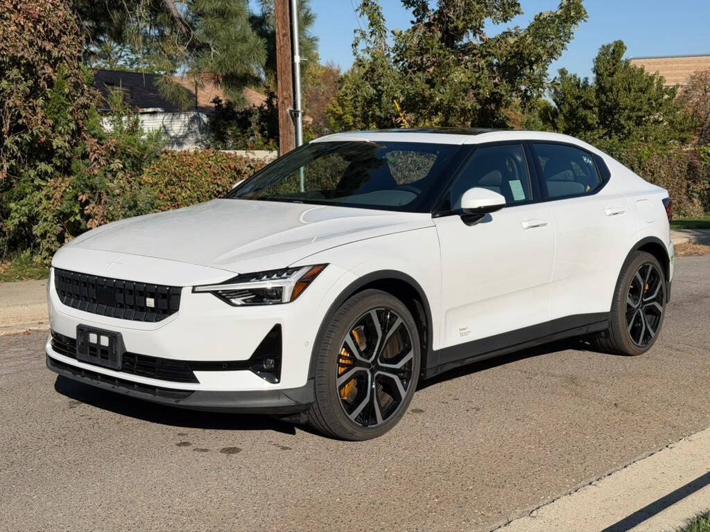 Used 2023 Polestar Polestar 2 w/ Pilot Pack AWD/4WD image 1