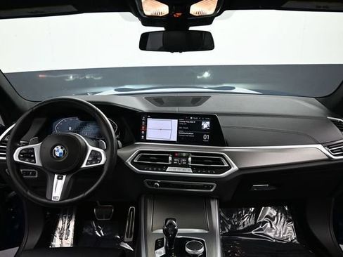 Used 2021 BMW X5 xDrive40i AWD/4WD image 15