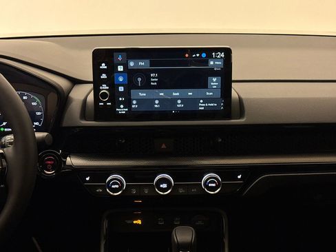 New 2026 Honda CR-V Sport Touring image 15