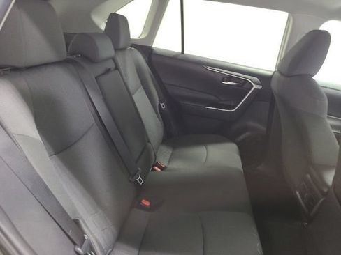 Used 2024 Toyota RAV4 XLE AWD/4WD image 16