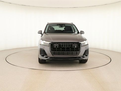 New 2026 Audi Q7 3.0T Premium Plus image 11
