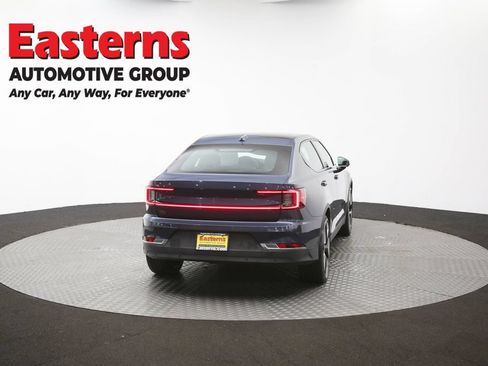 Used 2023 Polestar Polestar 2 w/ Pilot Pack AWD/4WD image 38
