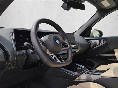 Certified 2026 BMW X3 xDrive30 w/ M Sport Package AWD/4WD image 10