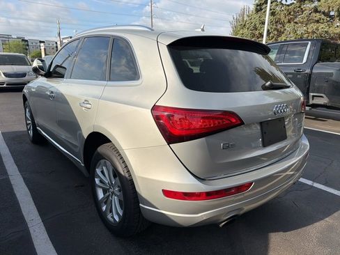 Used 2015 Audi Q5 2.0T Premium Plus image 2