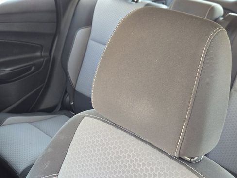 Used 2017 Ford C-MAX Energi SE w/ Equipment Group 401A image 14
