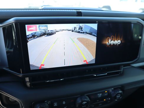 New 2026 Jeep Wrangler Unlimited Rubicon 392 image 9