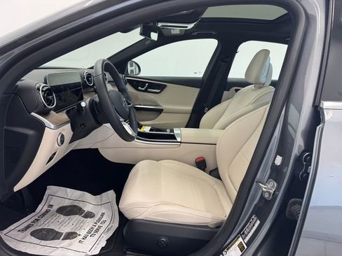 Used 2026 Mercedes-Benz C 300 Sedan image 18