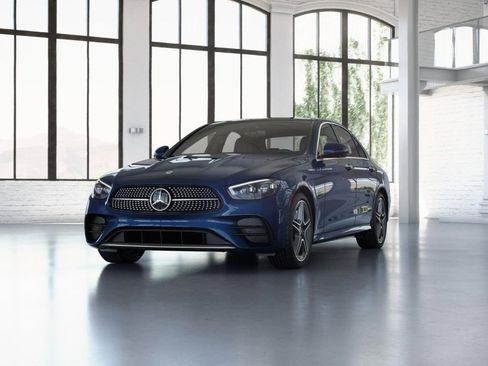 Certified 2023 Mercedes-Benz E 350 4MATIC Sedan image 42