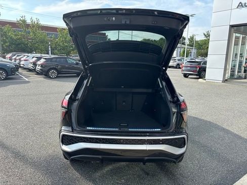 New 2026 Audi Q3 quattro 2.0T AWD/4WD image 29