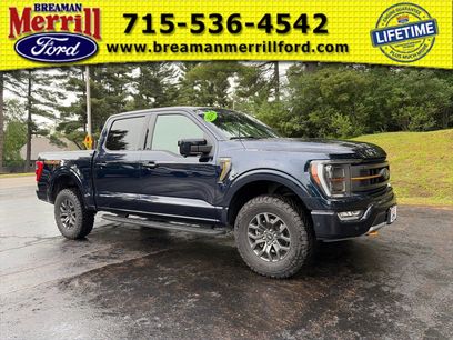 Used 2023 Ford F150 Tremor w/ Equipment Group 402A High