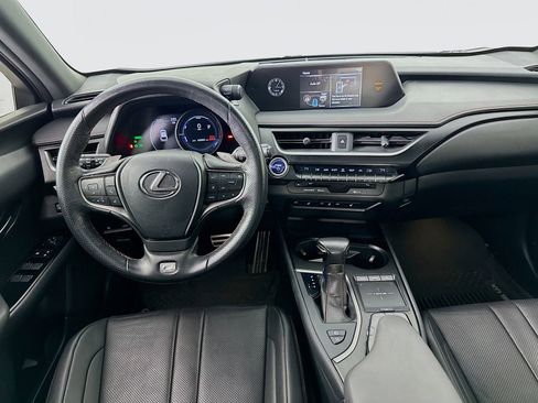 Used 2019 Lexus UX 250h F Sport w/ F Sport Premium Package AWD/4WD image 22