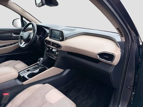 Used 2020 Hyundai Santa Fe SEL w/ Convenience Package image 28