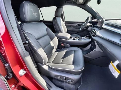 New 2026 Buick Enclave Sport Touring w/ Power Package image 29