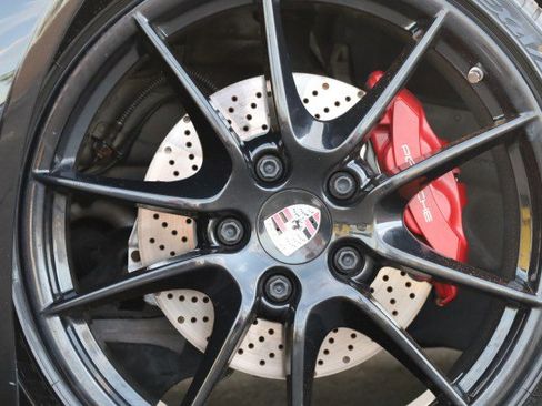 Used 2015 Porsche 911 Carrera RWD image 50