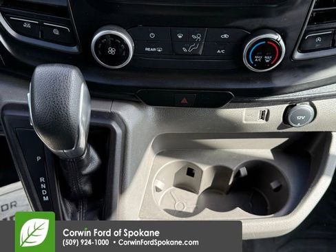 Used 2022 Ford Transit 350 XL AWD/4WD image 28