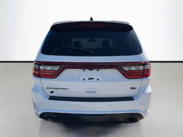 New 2027 Dodge Durango R/T AWD/4WD image 6
