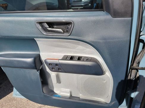 Used 2022 Ford Maverick XLT w/ Equipment Group 300A Standard image 20