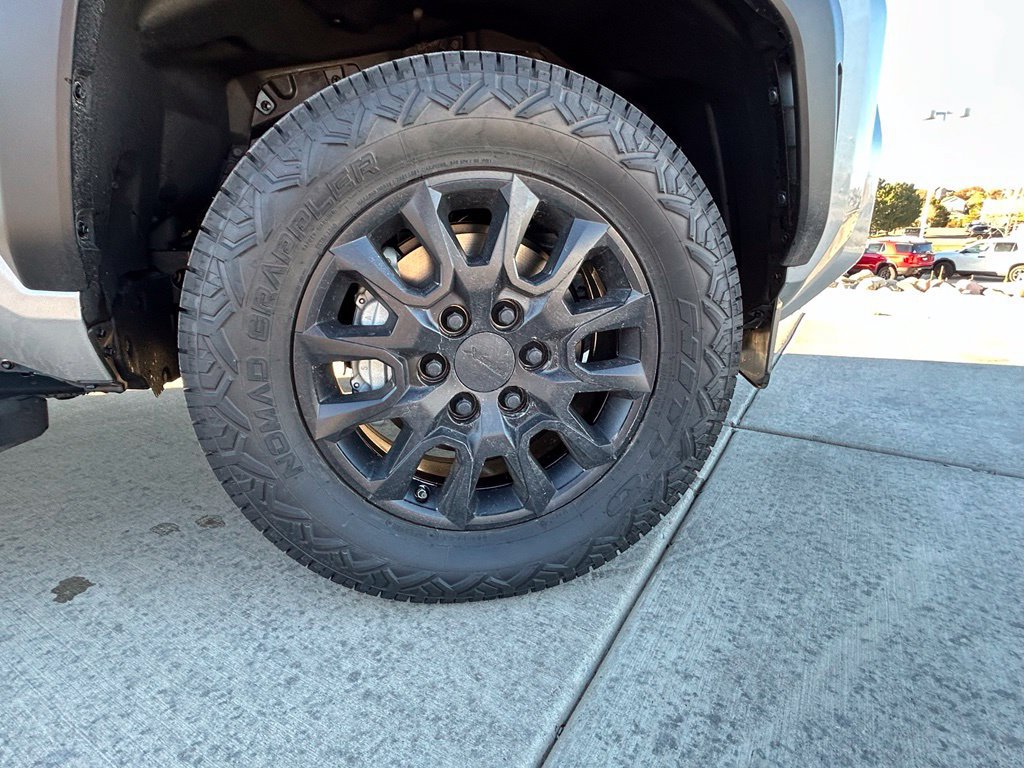 Used 2026 Toyota 4Runner SR5 AWD/4WD image 31
