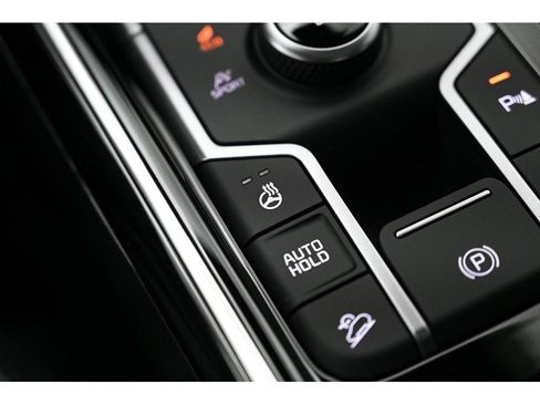 New 2025 Kia Sorento SX Prestige image 30