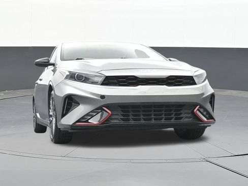 Used 2022 Kia Forte GT-Line FWD image 50