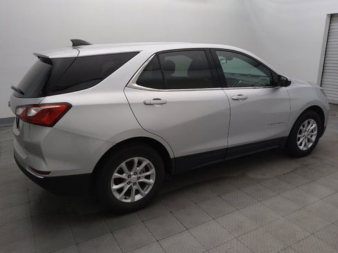 Used 2020 Chevrolet Equinox LT FWD image 10