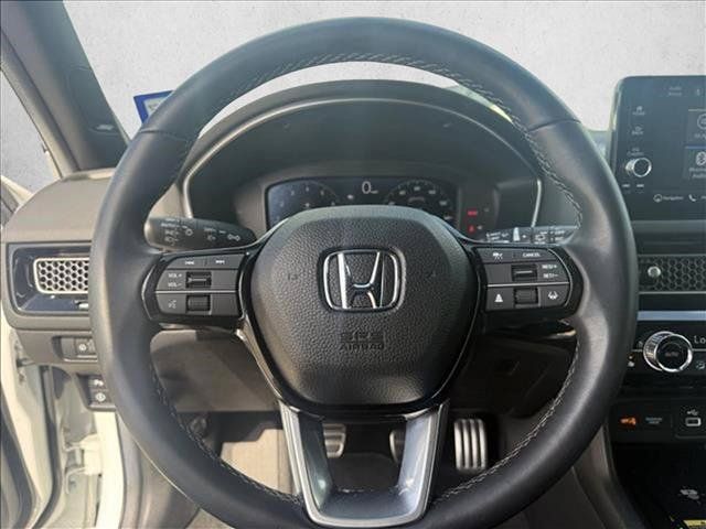 Used 2024 Honda Civic Sport Touring image 9