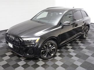 Used 2025 Audi Q7 3.0T Prestige AWD/4WD video 2