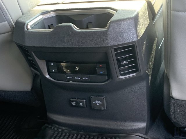 Used 2024 Toyota Sequoia SR5 w/ SR5 Premium Package AWD/4WD image 35