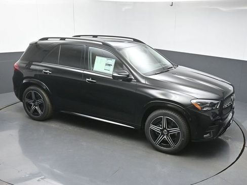 Used 2026 Mercedes-Benz GLE 350 4MATIC image 41