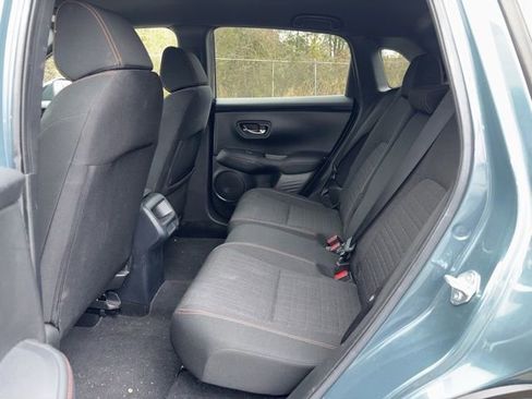 Used 2023 Honda HR-V Sport image 5