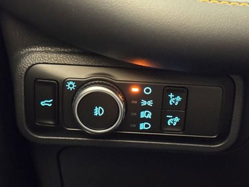 New 2026 Ford Explorer Tremor AWD/4WD image 37