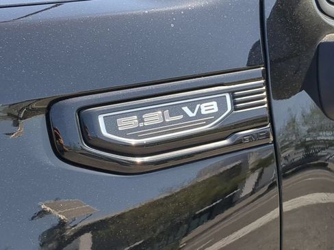 Used 2024 GMC Sierra 1500 Elevation AWD/4WD image 35