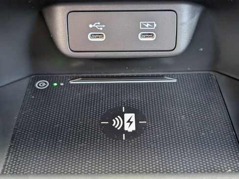 New 2026 Honda HR-V EX-L image 21