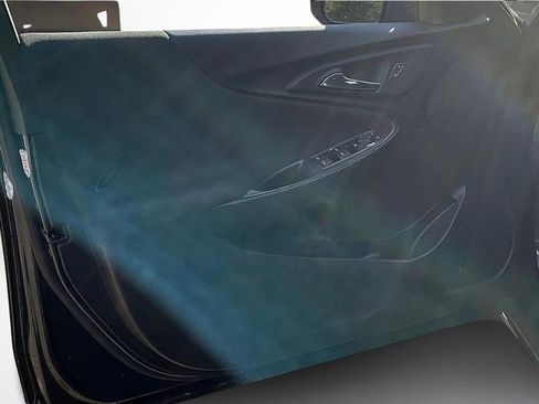 Used 2023 Chevrolet Malibu LT image 20