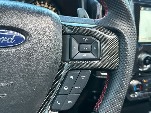 Used 2018 Ford F150 Raptor w/ Equipment Group 802A Luxury AWD/4WD image 35