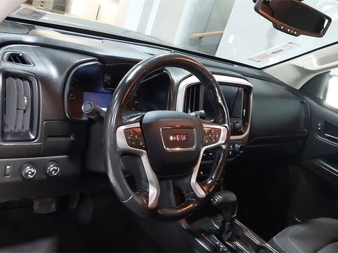 Used 2019 GMC Canyon SLE w/ SLE Convenience Package image 19