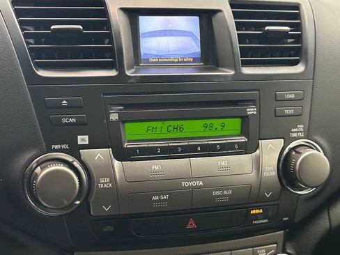 Used 2009 Toyota Highlander Sport image 14