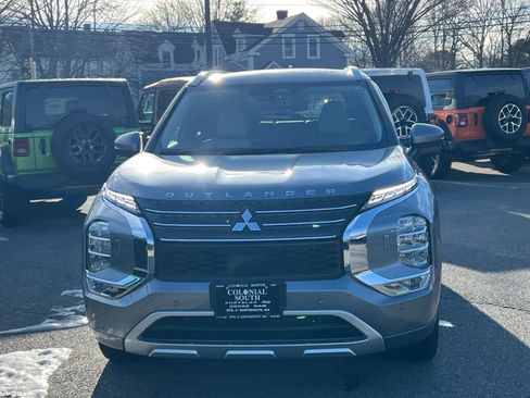 Used 2023 Mitsubishi Outlander SEL image 10