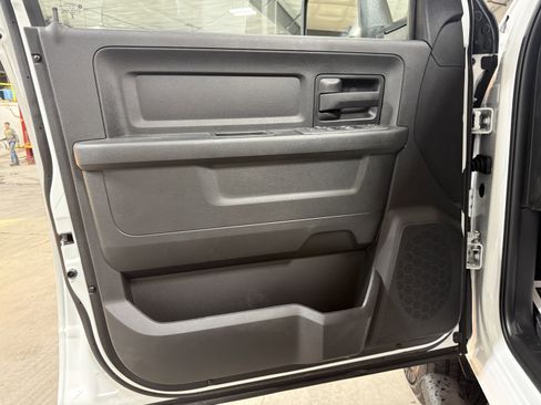 New 2026 RAM 2500 Tradesman image 19