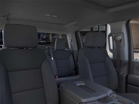New 2026 Chevrolet Silverado 3500 W/T w/ WT Convenience Package RWD image 24